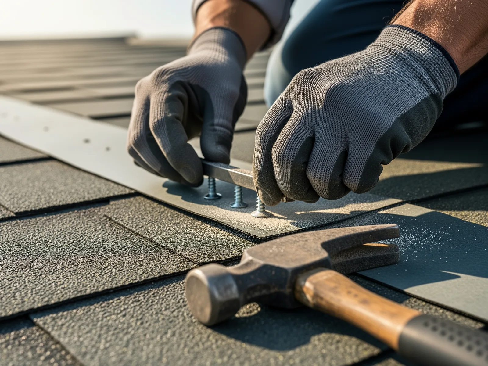 Why choose Fascia Repair in Mount Horeb, WI